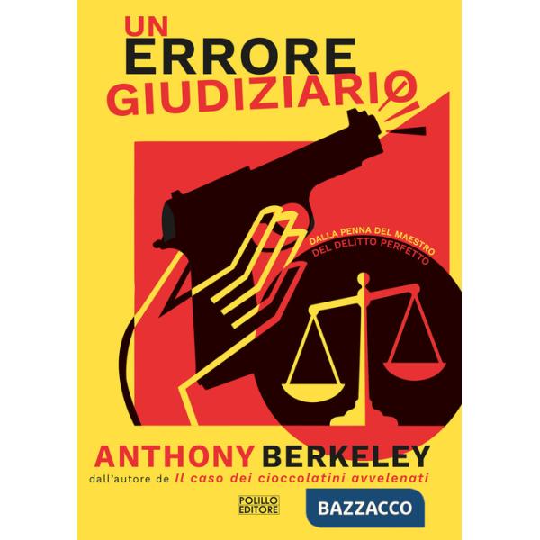 Errore giudiziario (Un)