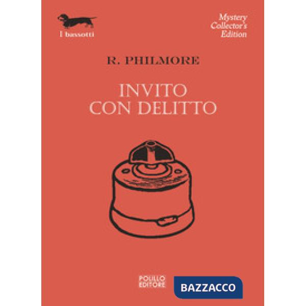 Invito con delitto