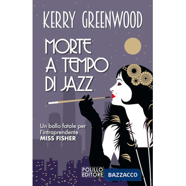 Morte a tempo di jazz