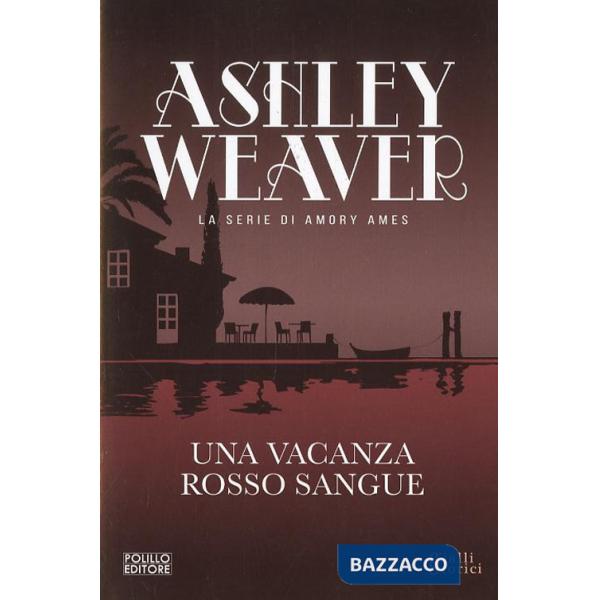 Vacanza rosso sangue (Una)