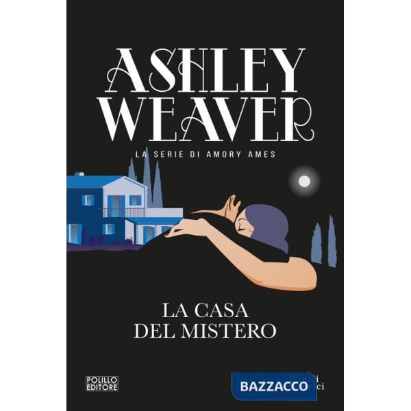 Casa del mistero (La)