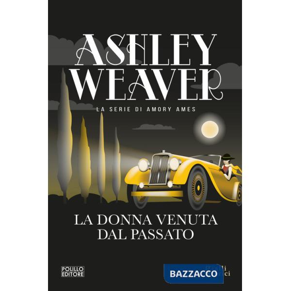 Donna venuta dal passato (La)