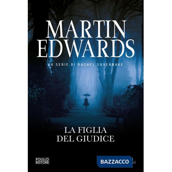 Figlia del giudice (La)