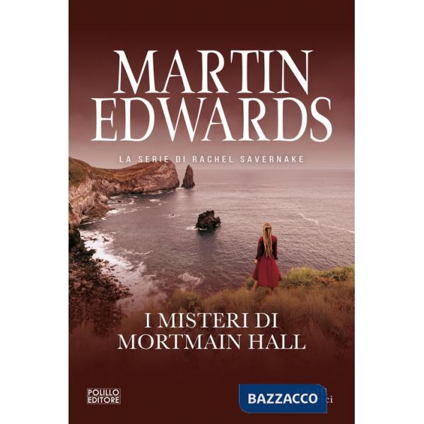 Segreti di Mortmain Hall (I)