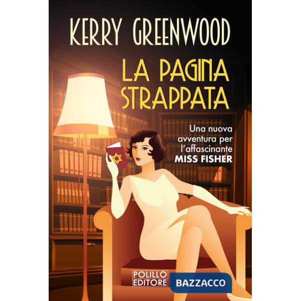 Pagina strappata (La)