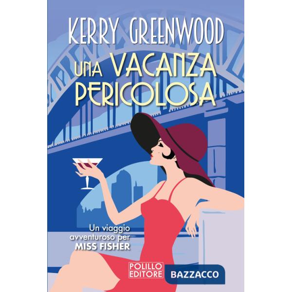 Vacanza pericolosa (Una)