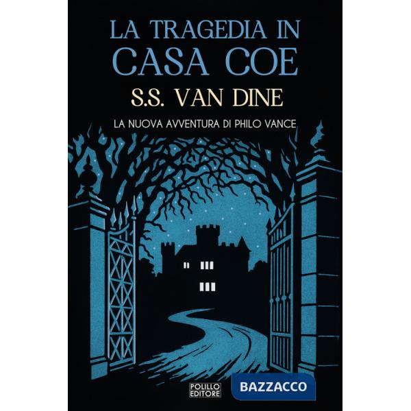 Tragedia in casa Coe (La)