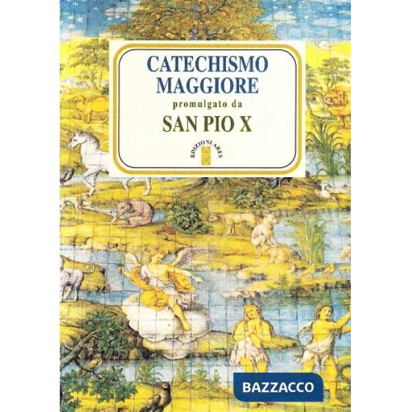 Catechismo maggiore