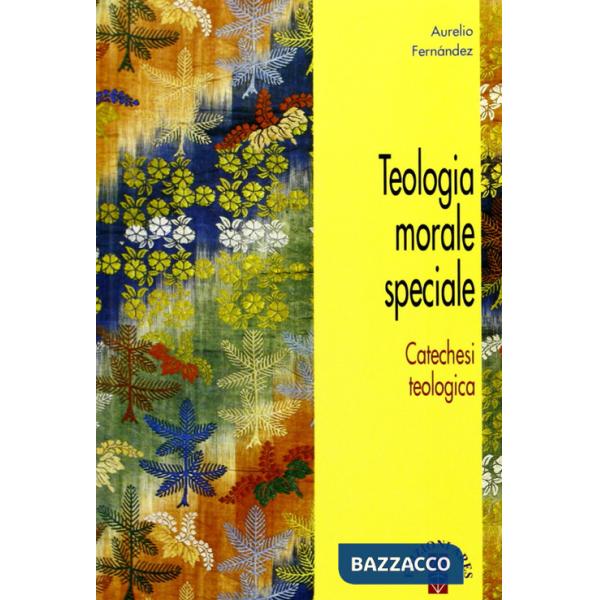 Teologia morale speciale