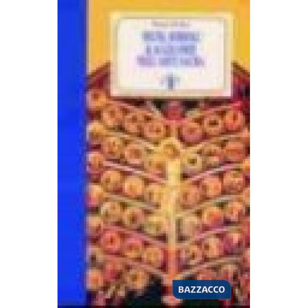 Segni, simboli e allegorie nell'arte sacra