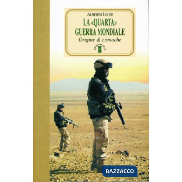 Quarta guerra mondiale (La)
