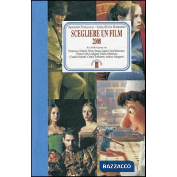 Scegliere un film 2008