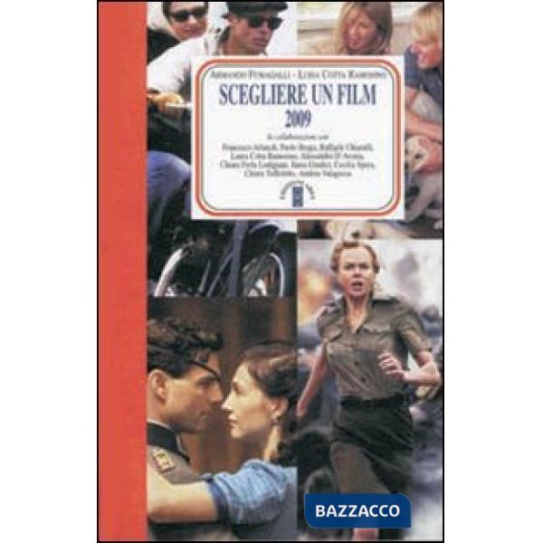 Scegliere un film 2009