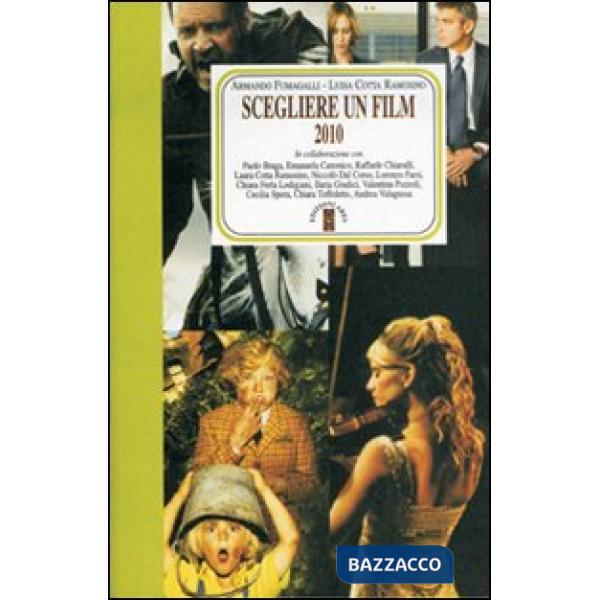 Scegliere un film 2010