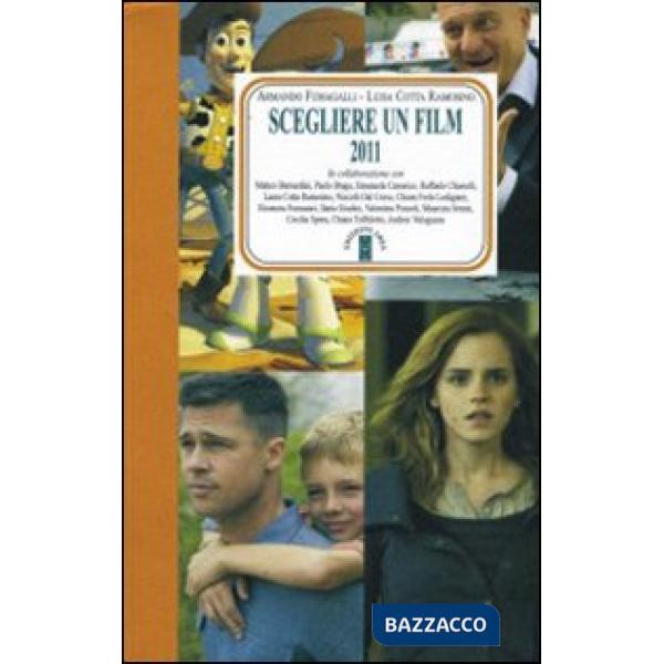 Scegliere un film 2011