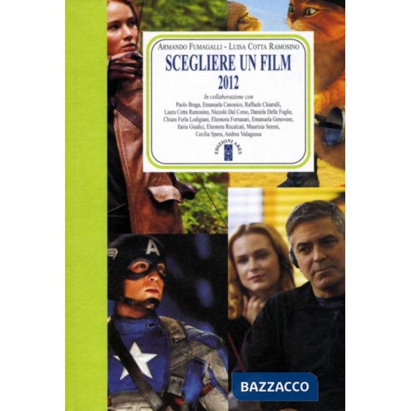 Scegliere un film 2012