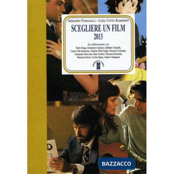 Scegliere un film 2013