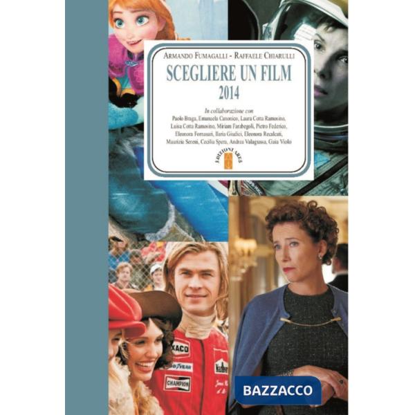 Scegliere un film 2014