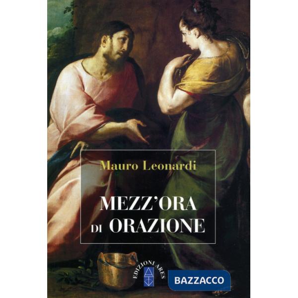 Mezz'ora di orazione