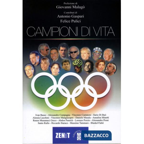 Campioni di vita