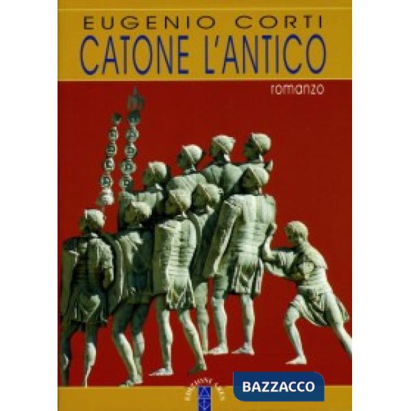 Catone l'Antico