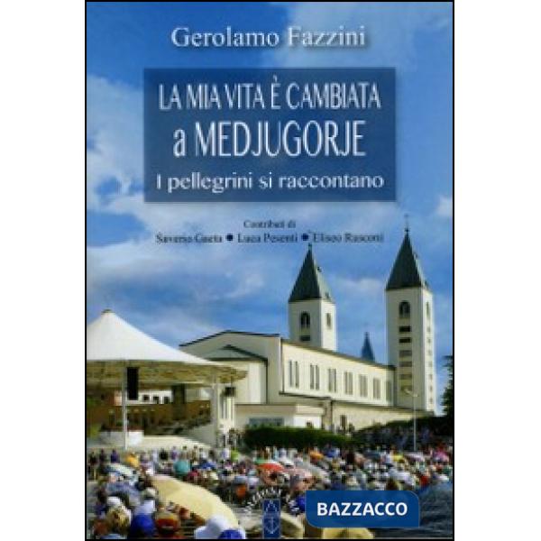 «La mia vita è cambiata a Medjugorje». I pellegrini si raccontano