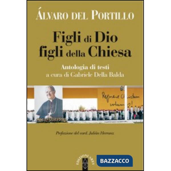 Figli di Dio, figli della Chiesa