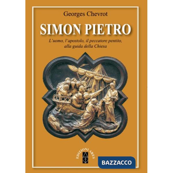 Simon Pietro. Nuova ediz.