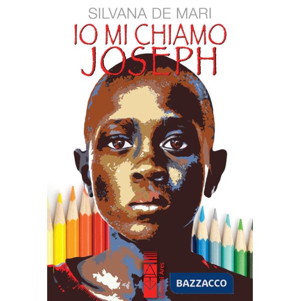 Io mi chiamo Joseph