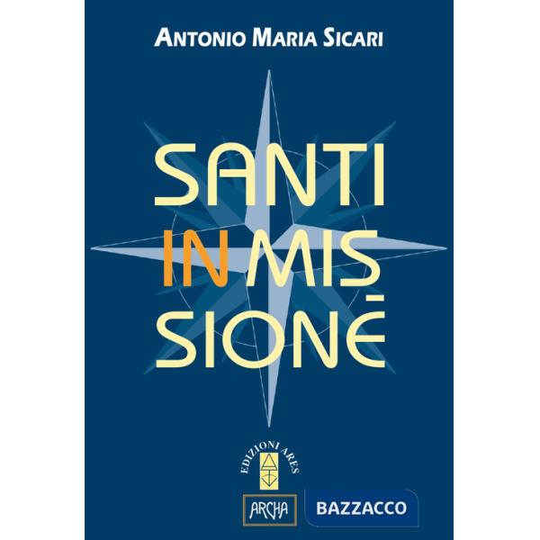 Santi in missione