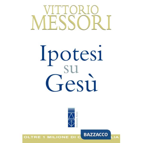 Ipotesi su Gesù