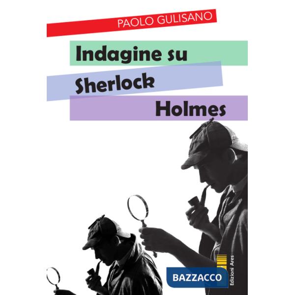 Indagine su Sherlock Holmes