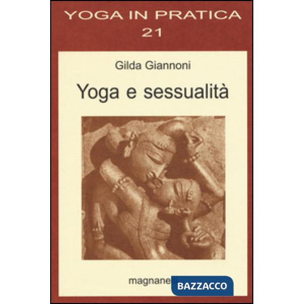 Yoga e sessualità