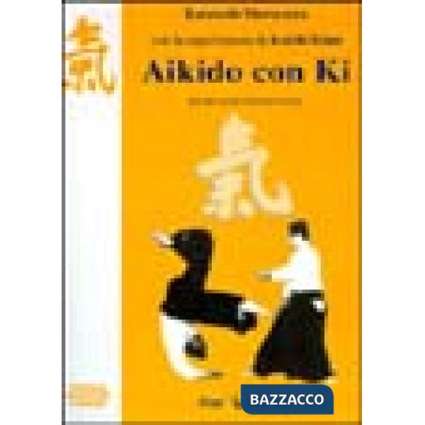 Aikido con ki