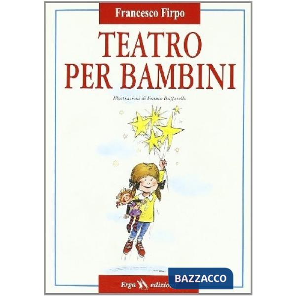 Teatro per bambini