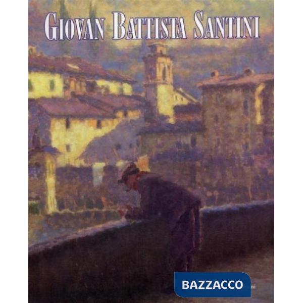 Giovan Battista Santini