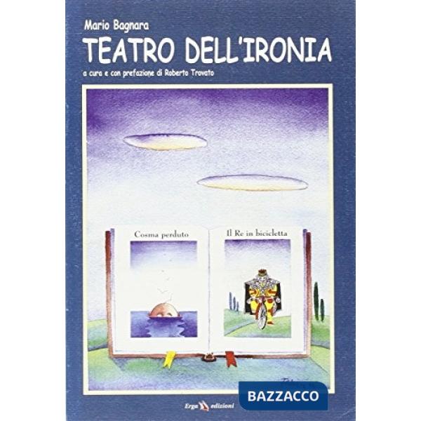 Teatro dell'ironia