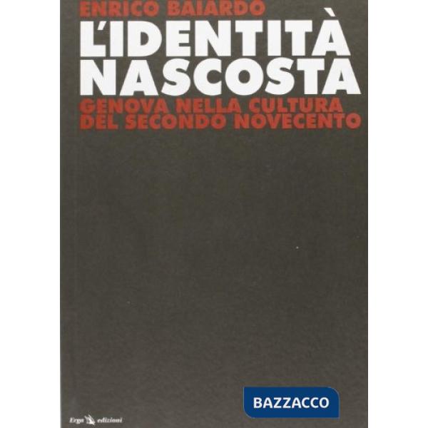 Identità nascosta (L')