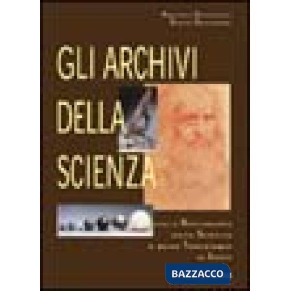 Archivi della scienza (Gli)