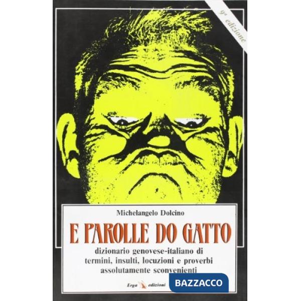 Parolle do gatto (E)