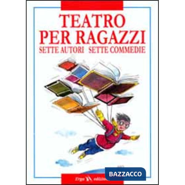 Teatro per ragazzi