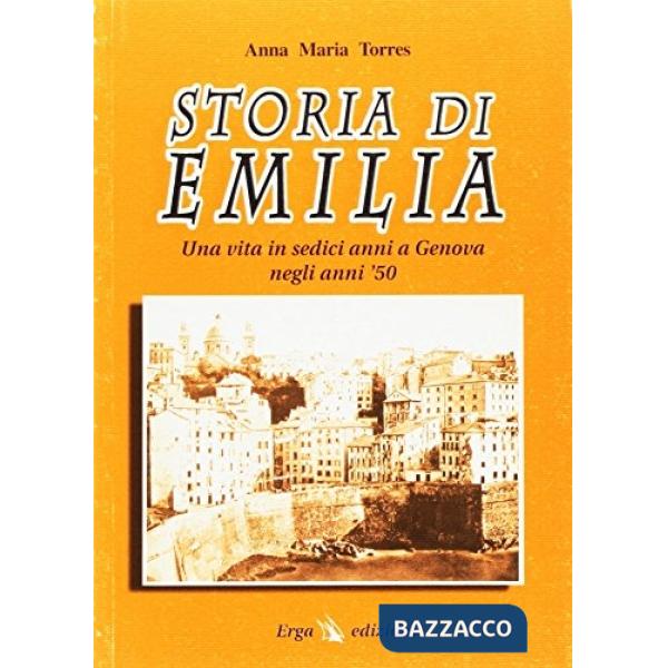 Storia di Emilia