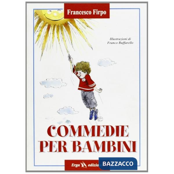 Commedie per bambini