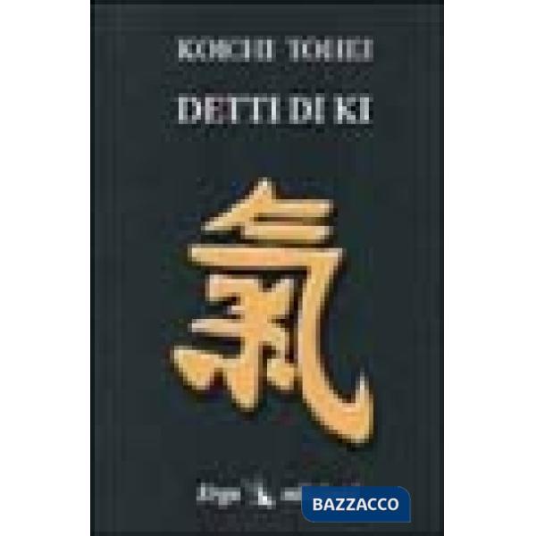 Detti di Ki
