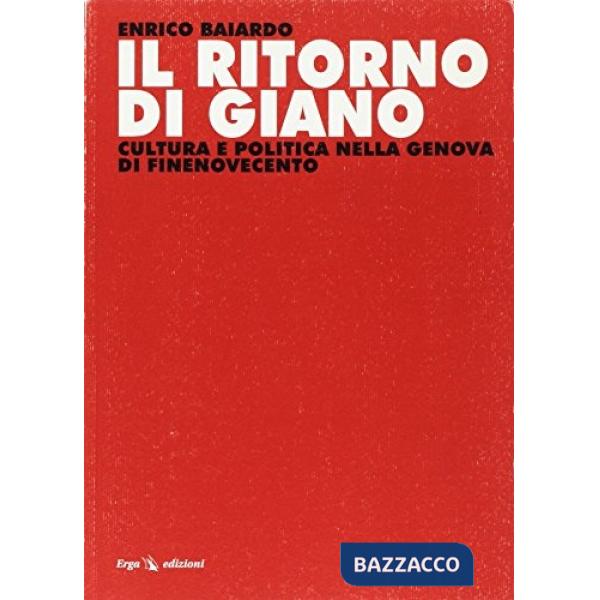 Ritorno di Giano (Il)