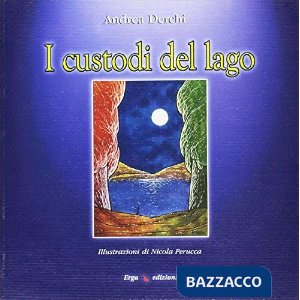 Custodi del lago (I)