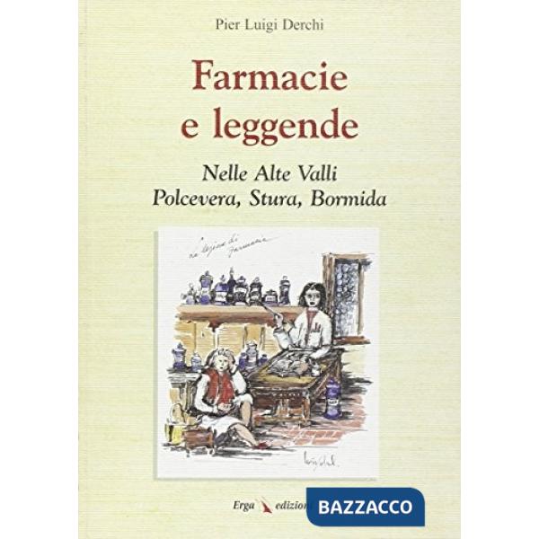 Farmacie e leggende