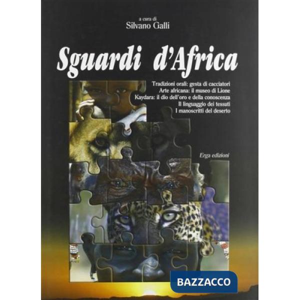 Sguardi d'Africa