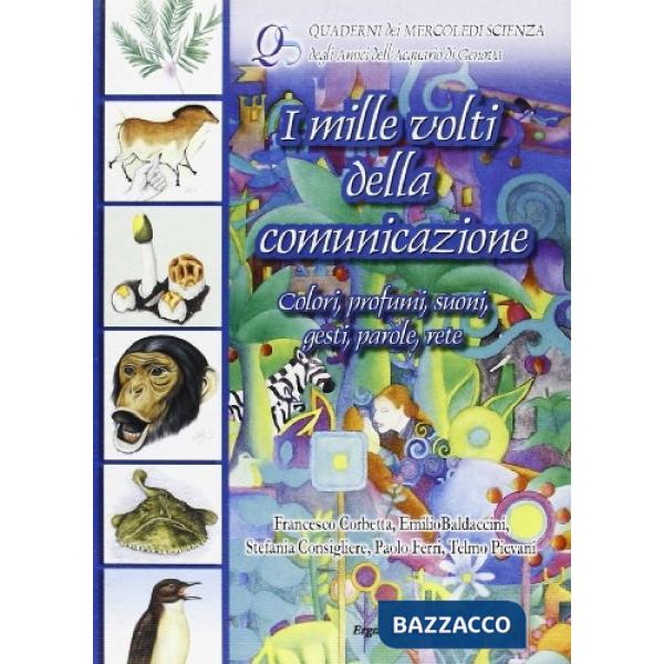 Mille volti della comunicazione (I)