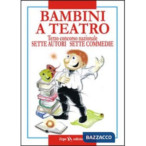 Bambini a teatro